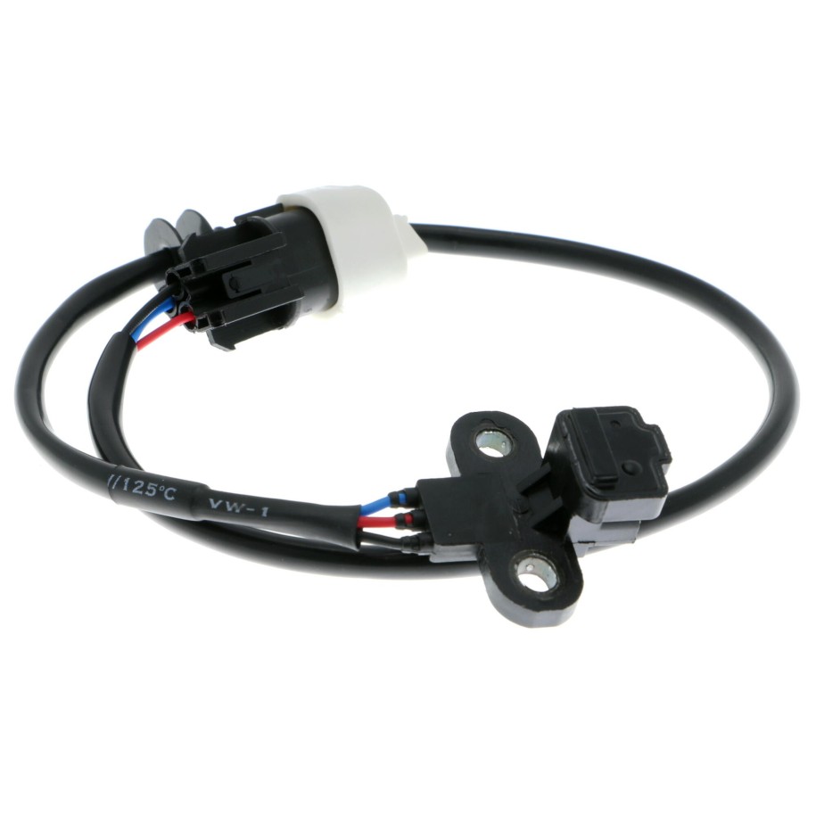 VEMO Crankshaft Pulse Sensor V37-72-0103 for MITSUBISHI PAJERO