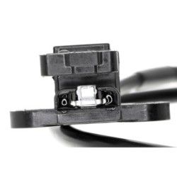 VEMO Crankshaft Pulse Sensor V37-72-0103 for MITSUBISHI PAJERO
