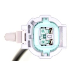 VEMO Wheel Speed Sensor V38-72-0077 for NISSAN PATHFINDER