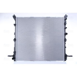 Engine Cooling Heat Exchanger - Nissens 606981
