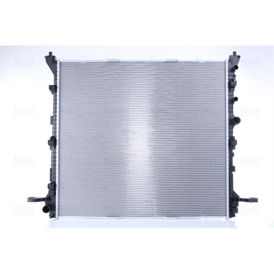 Engine Cooling Heat Exchanger - Nissens 606981