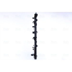 Engine Cooling Heat Exchanger - Nissens 606981