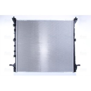 Engine Cooling Heat Exchanger - Nissens 606981