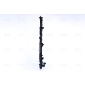 Engine Cooling Heat Exchanger - Nissens 606981