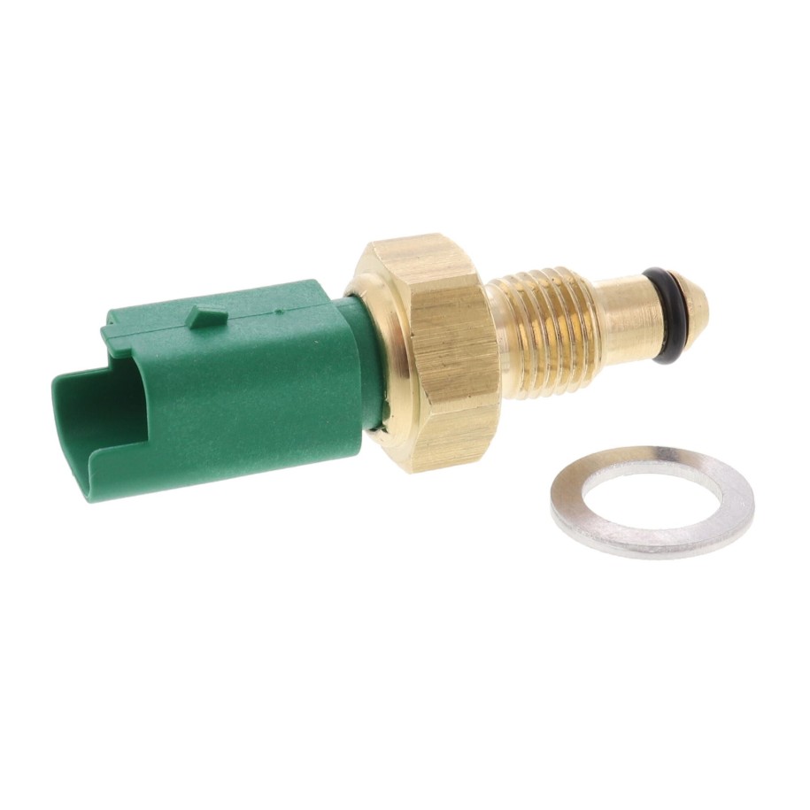 VEMO Coolant Temperature Sensor V38-72-0129 for CITROEN
