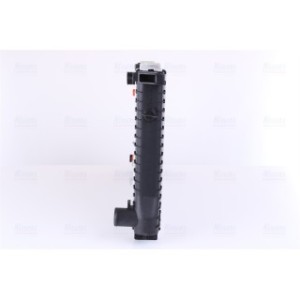 Engine Cooling Heat Exchanger - Nissens 60703A