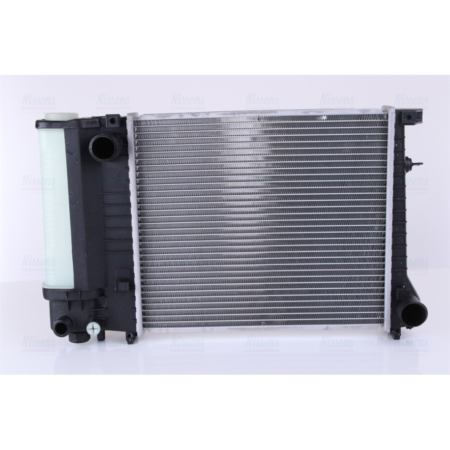 Engine Cooling Heat Exchanger - Nissens 60729A