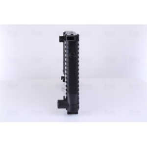 Engine Cooling Heat Exchanger - Nissens 60729A