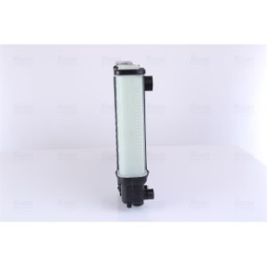 Engine Cooling Heat Exchanger - Nissens 60729A