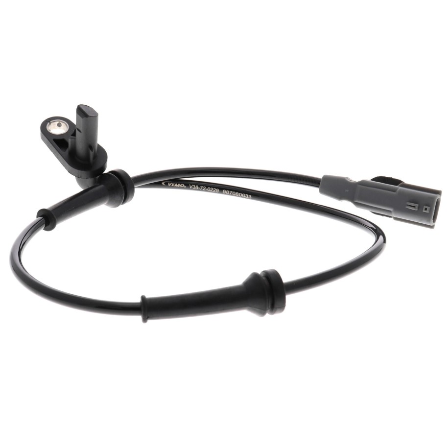 VEMO Wheel Speed Sensor V38-72-0229 for NISSAN MICRA