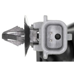 VEMO Wheel Speed Sensor V38-72-0229 for NISSAN MICRA
