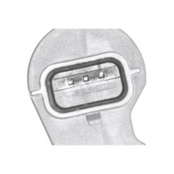VEMO Crankshaft Pulse Sensor V38-72-0256 for NISSAN
