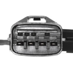 VEMO Multi Function Switch V38-73-0047 for NISSAN OE 31918-1XK0A