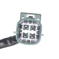 VEMO Lambda Sensor V38-76-0006 for NISSAN ALMERA