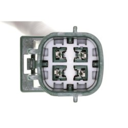 VEMO Lambda Sensor V38-76-0021 for NISSAN