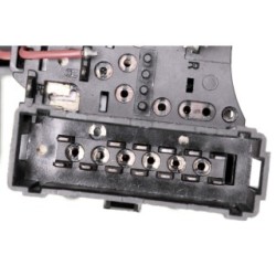 VEMO Steering Column Switch V38-80-0004 for NISSAN KUBISTAR