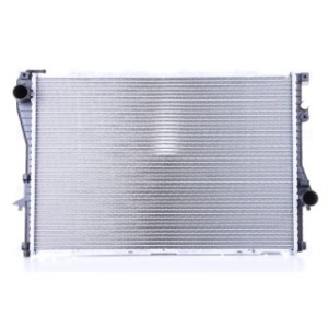 Engine Cooling Heat Exchanger - Nissens 60752A