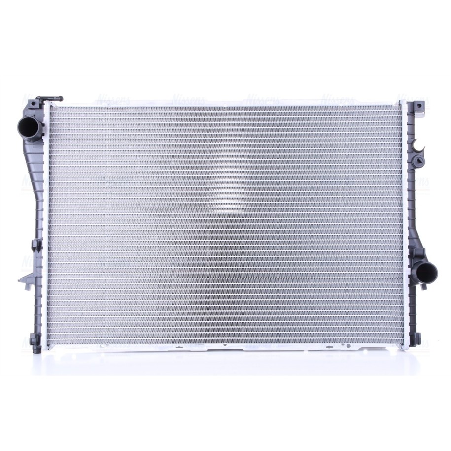 Engine Cooling Heat Exchanger - Nissens 60752A