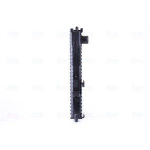 Engine Cooling Heat Exchanger - Nissens 60752A