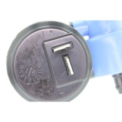 VEMO Windshield Washer Pump V40-08-0012 for DAEWOO