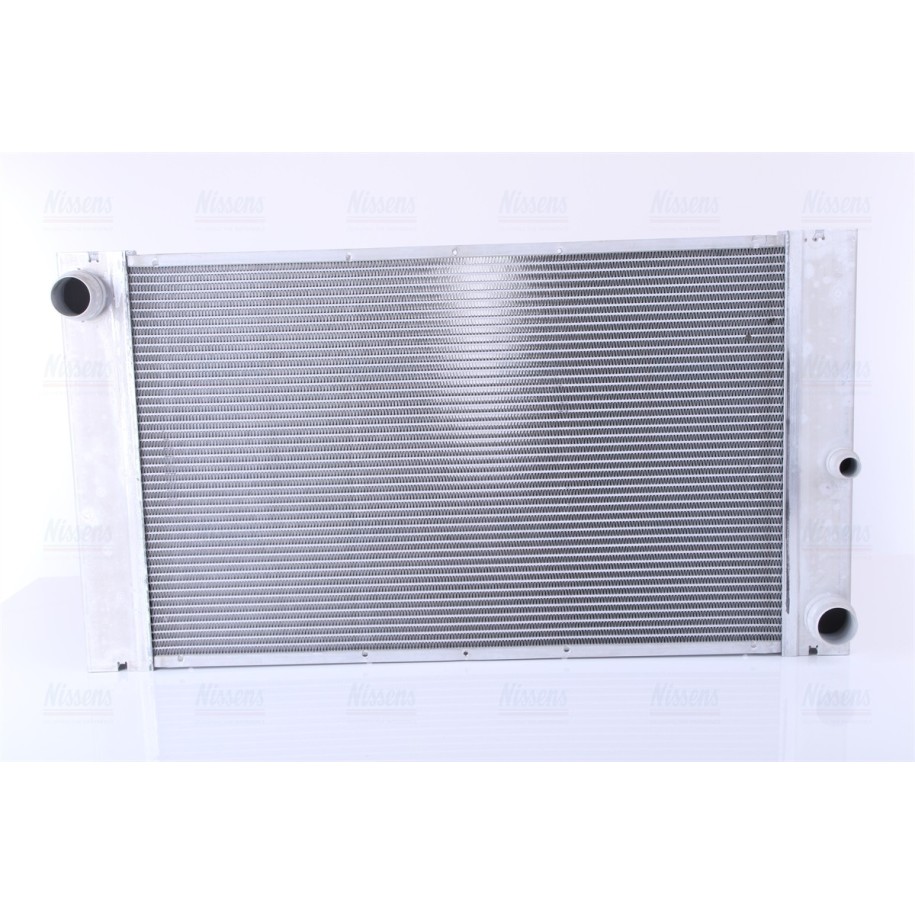 Engine Cooling Heat Exchanger - Nissens 60762