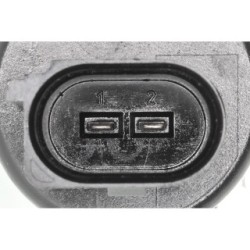 VEMO Windshield Washer Pump V40-08-0033 for AUDI