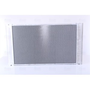 Engine Cooling Heat Exchanger - Nissens 60762
