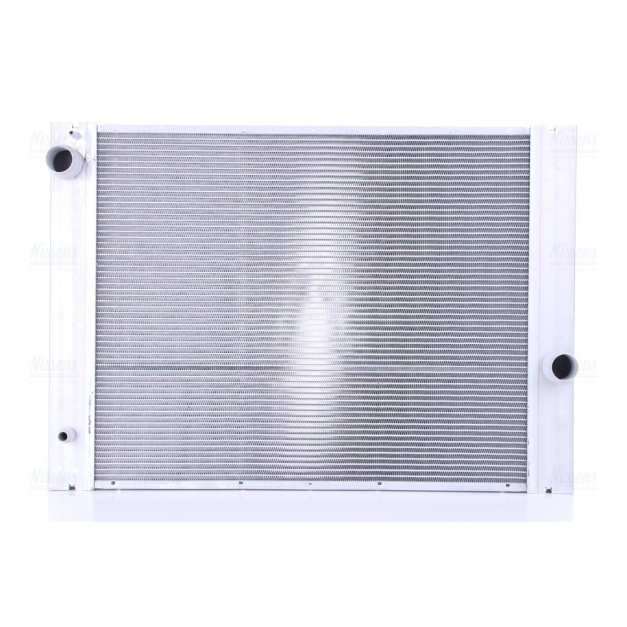 Engine Cooling Heat Exchanger - Nissens 60763