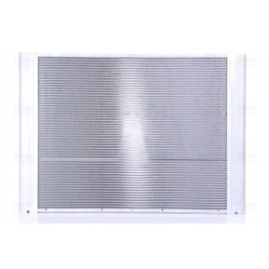 Engine Cooling Heat Exchanger - Nissens 60763