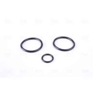 Engine Cooling Heat Exchanger - Nissens 60763