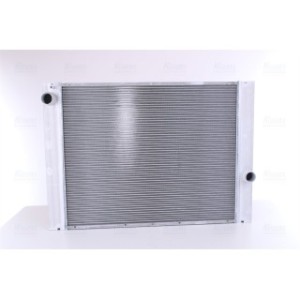Engine Cooling Heat Exchanger - Nissens 60764