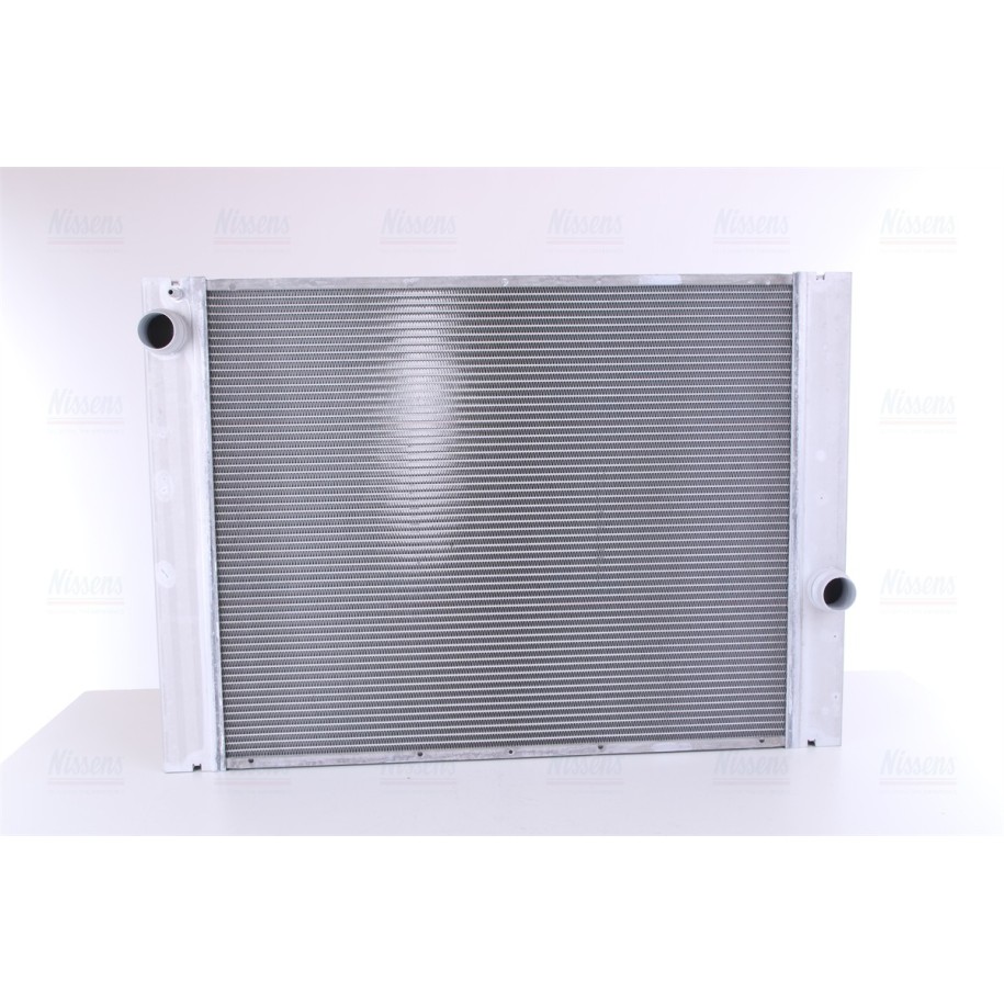 Engine Cooling Heat Exchanger - Nissens 60764