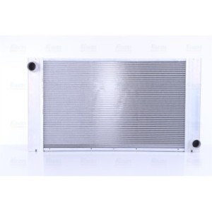 Engine Cooling Heat Exchanger - Nissens 60765