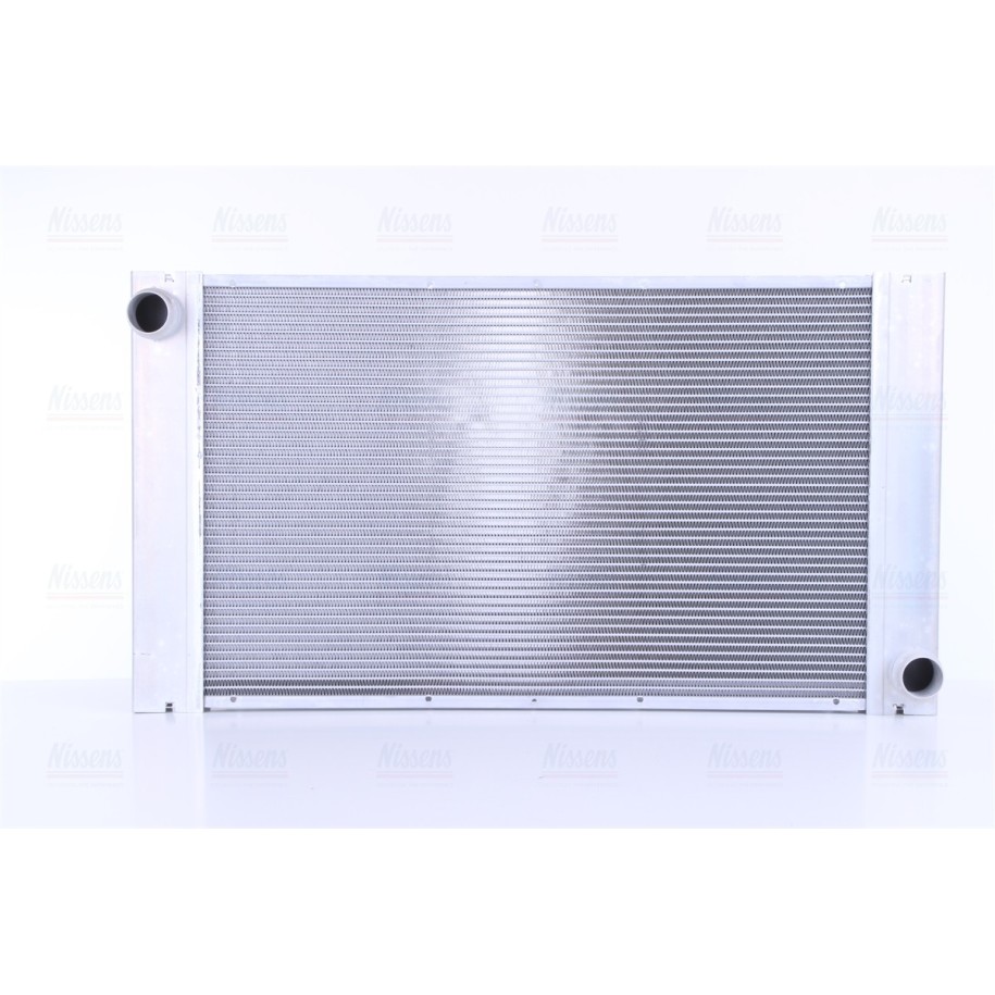 Engine Cooling Heat Exchanger - Nissens 60765