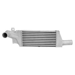 VEMO Intercooler V40-60-2073 for VAUXHALL COMBO