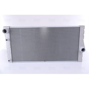 Engine Cooling Heat Exchanger - Nissens 60769
