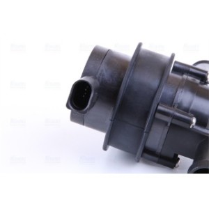 Auxiliary Pump - Nissens 831060