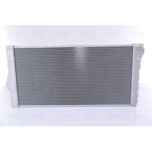 Engine Cooling Heat Exchanger - Nissens 60769