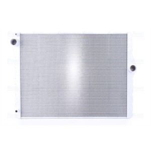 Engine Cooling Heat Exchanger - Nissens 60776