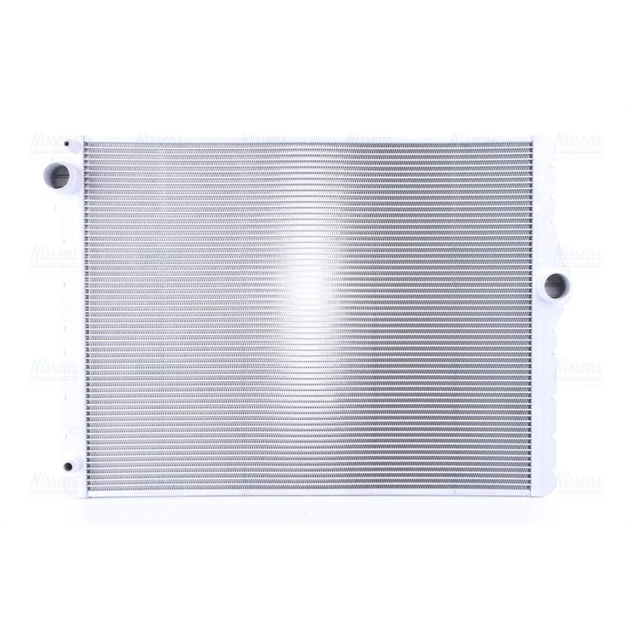 Engine Cooling Heat Exchanger - Nissens 60776