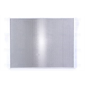 Engine Cooling Heat Exchanger - Nissens 60776