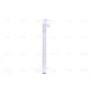 Engine Cooling Heat Exchanger - Nissens 60776