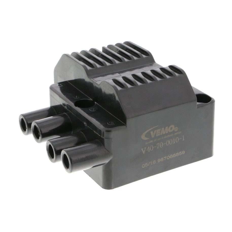 VEMO Ignition Coil V40-70-0010-1 OE 46410164