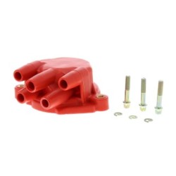 VEMO Distributor Cap V40-70-0041 for VAUXHALL OE 910X12276BA