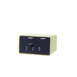 VEMO Flasher Unit V40-71-0013 for VAUXHALL OE 6238590