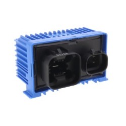 VEMO Glow Time Control V40-71-0016 for VAUXHALL CORSA