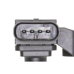 VEMO Intake Manifold Pressure Sensor V40-72-0040 for VAUXHALL