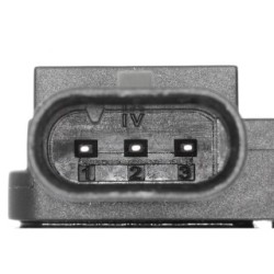 VEMO Intake Manifold Pressure Sensor V40-72-0059 for VAUXHALL