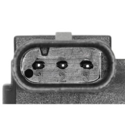 VEMO Intake Manifold Pressure Sensor V40-72-0060 OE 12650598