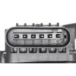 VEMO Urea Injection Nox Sensor V40-72-0096 for VAUXHALL INSIGNIA